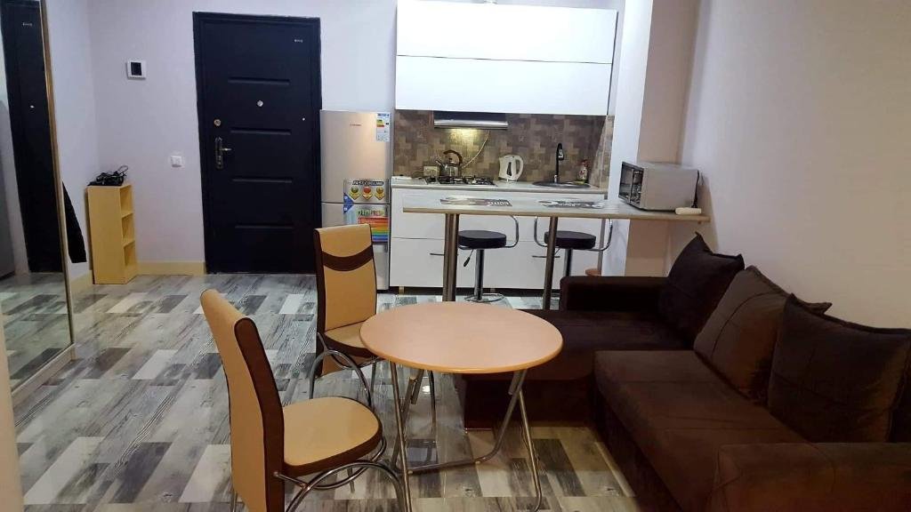 Батуми: Studio Apartment In The Old Town