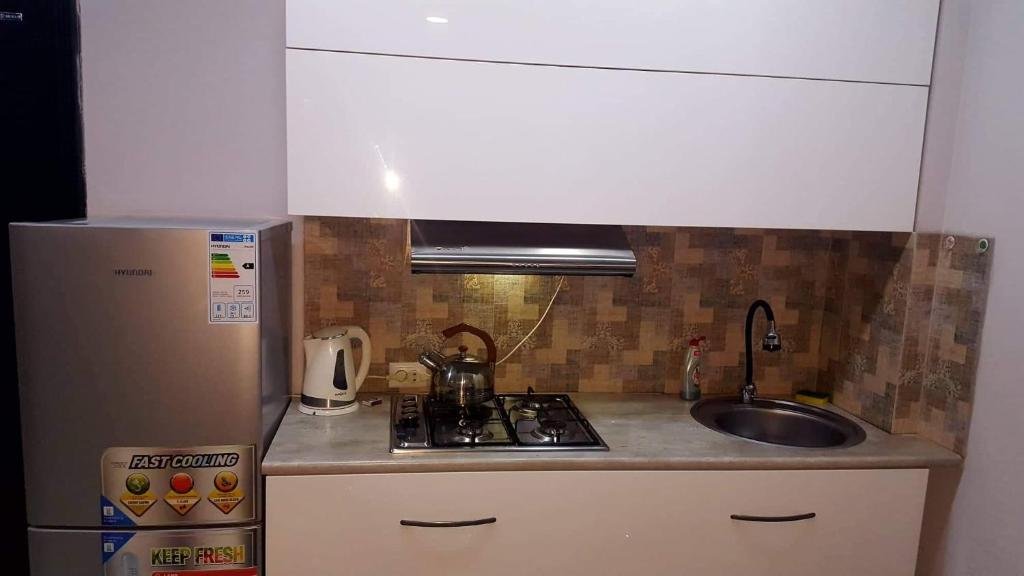 Батуми: Studio Apartment In The Old Town