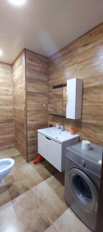 Батуми: Studio Apartment In The Old Town