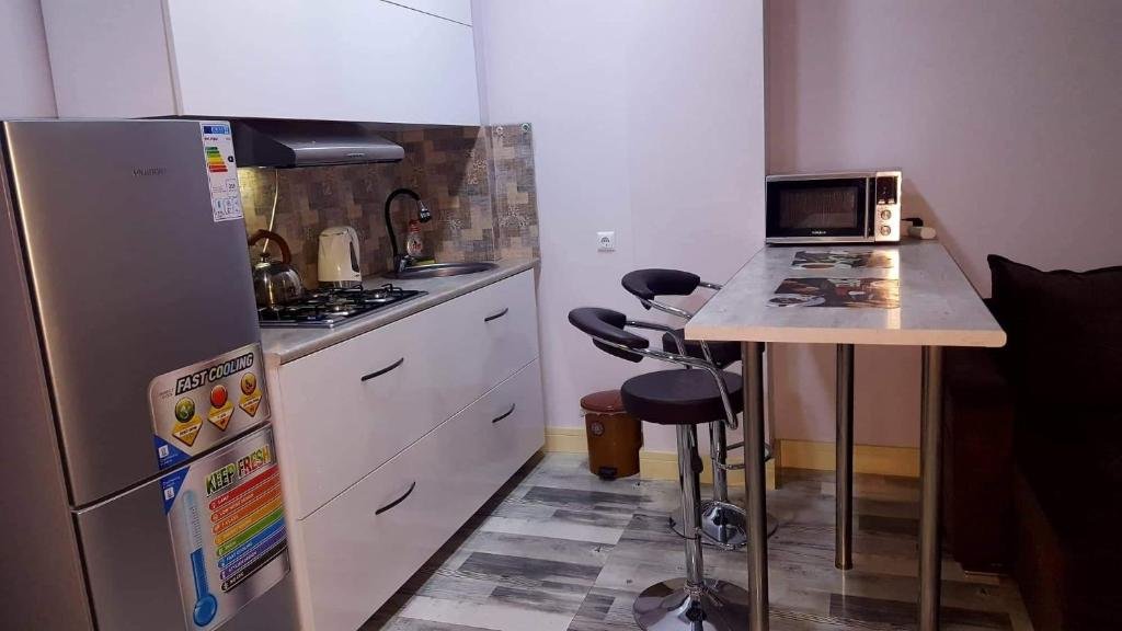 Батуми: Studio Apartment In The Old Town