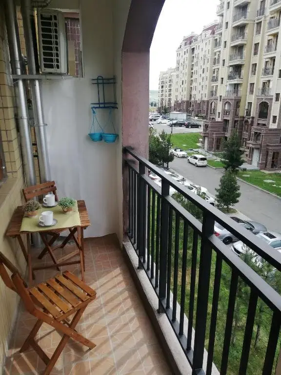 Тбилиси: Moko Apartments