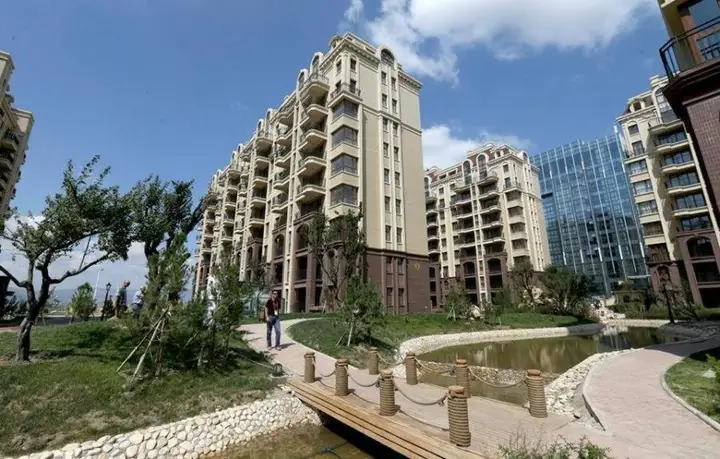 Тбилиси: Moko Apartments