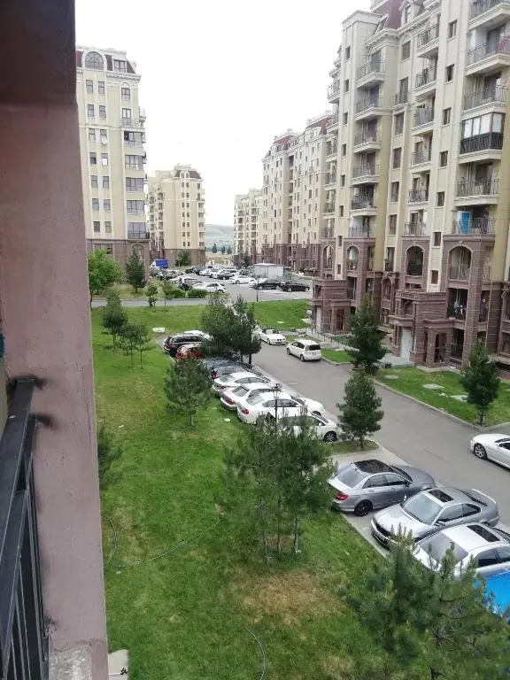 Тбилиси: Moko Apartments