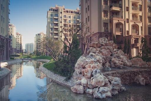 Тбилиси: Moko Apartments