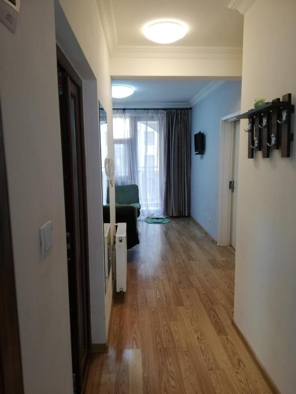 Тбилиси: Moko Apartments