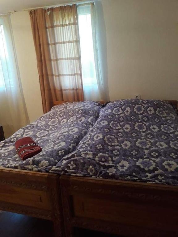 Тбилиси: guest house J E M A L I