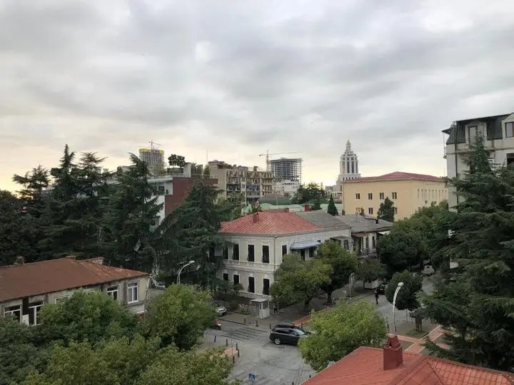 Батуми: Batumi1912