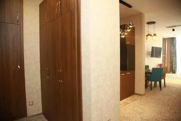 Тбилиси: Premium Apartment In Tbilisi King David 112