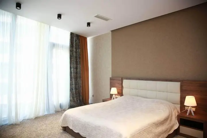 Тбилиси: Premium Apartment In Tbilisi King David 112