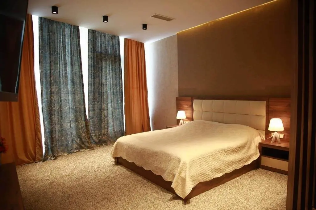 Тбилиси: Premium Apartment In Tbilisi King David 112