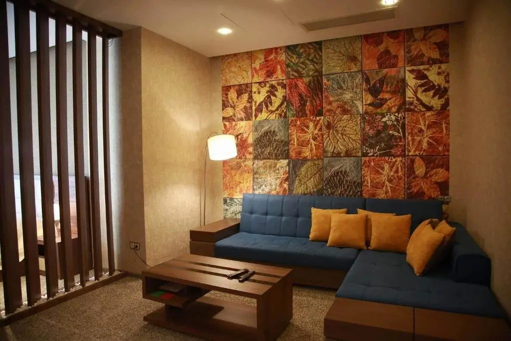 Тбилиси: Premium Apartment In Tbilisi King David 112