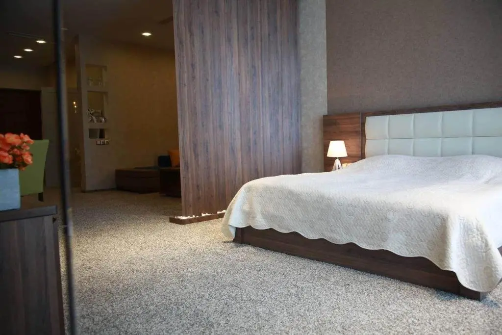 Тбилиси: Premium Apartment In Tbilisi King David 112