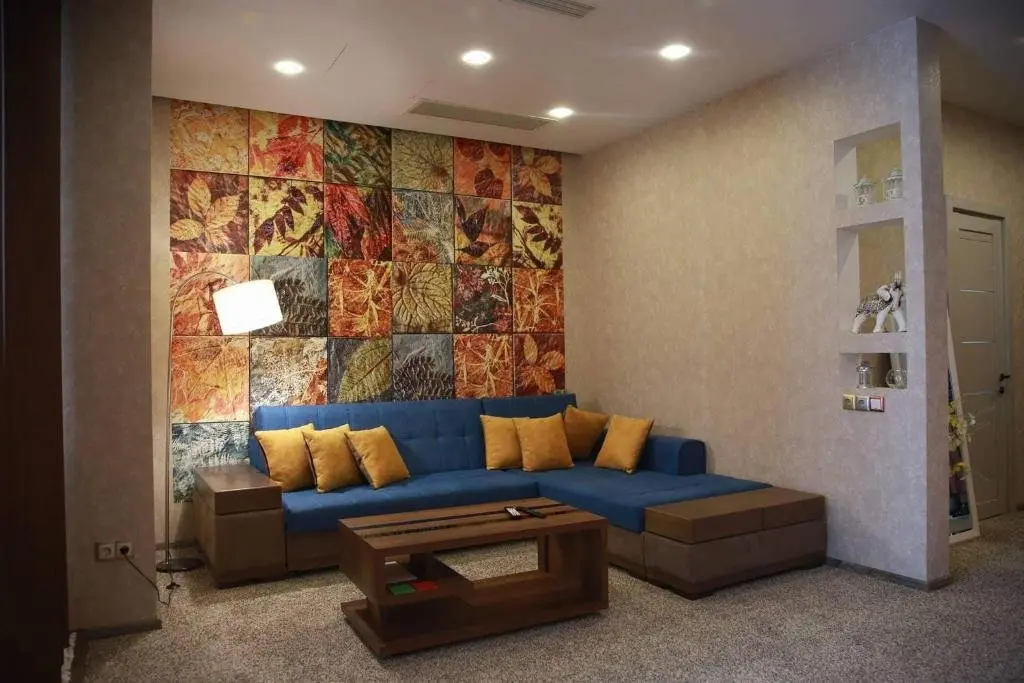 Тбилиси: Premium Apartment In Tbilisi King David 112