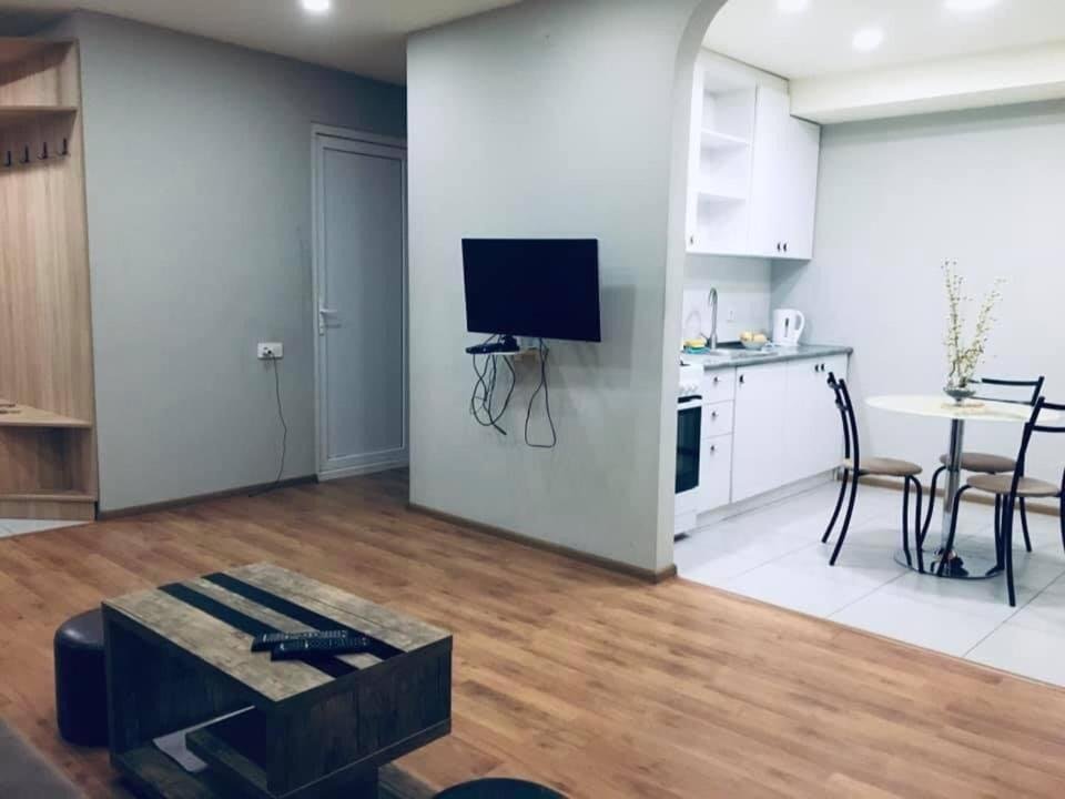 Тбилиси: Lilus Home 9