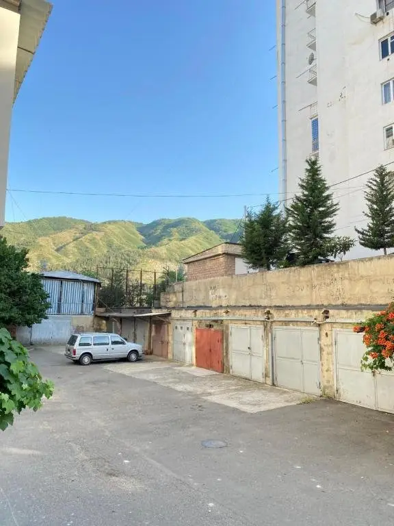 Тбилиси: Studio Apartment And Eco Place