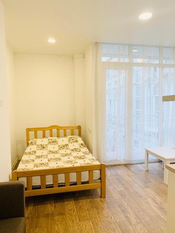 Батуми: Batumi Boulevard Studio Apartment