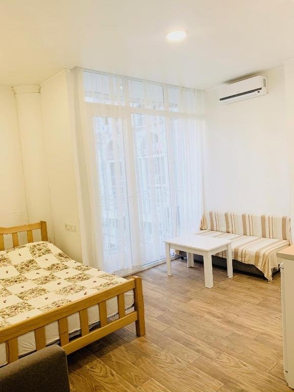 Батуми: Batumi Boulevard Studio Apartment