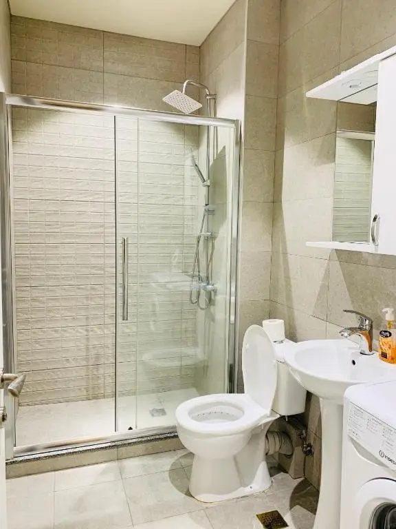 Батуми: Batumi Boulevard Studio Apartment