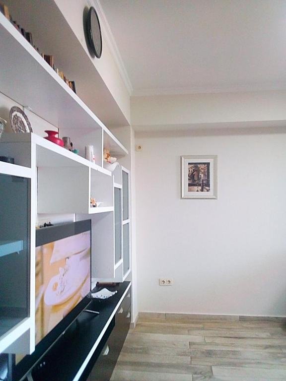 Батуми: Apartments Takaishvili 5