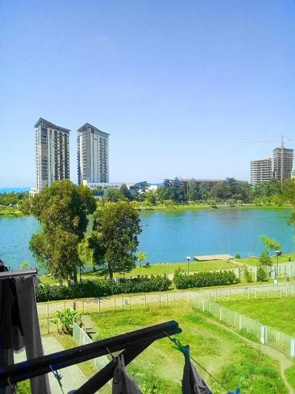 Батуми: Apartments Takaishvili 5