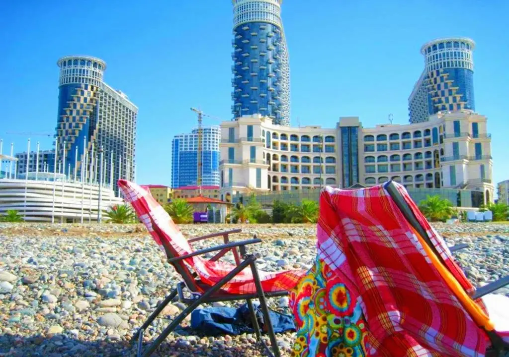 Батуми: Batumi Arenda 1