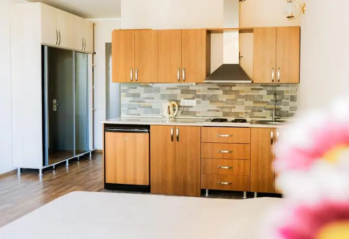 Батуми: Cozy Studio Apartment FOR YOU