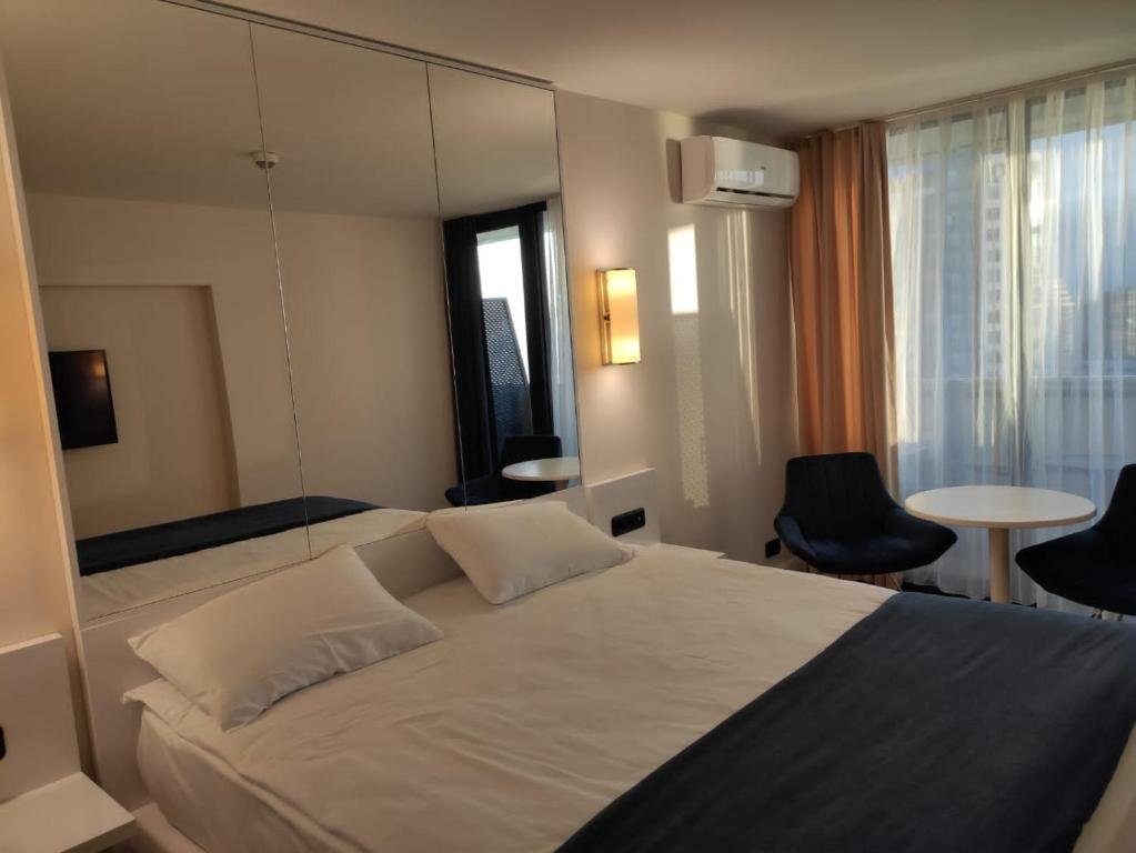 Батуми: Apartament Orbi City Ximshiashvili 7
