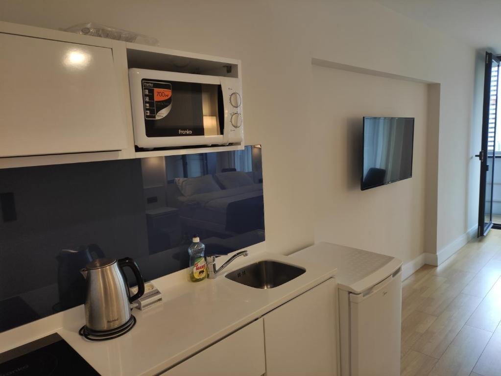 Батуми: Apartament Orbi City Ximshiashvili 7
