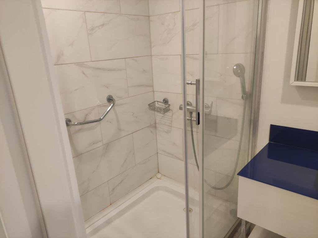 Батуми: Apartament Orbi City Ximshiashvili 7