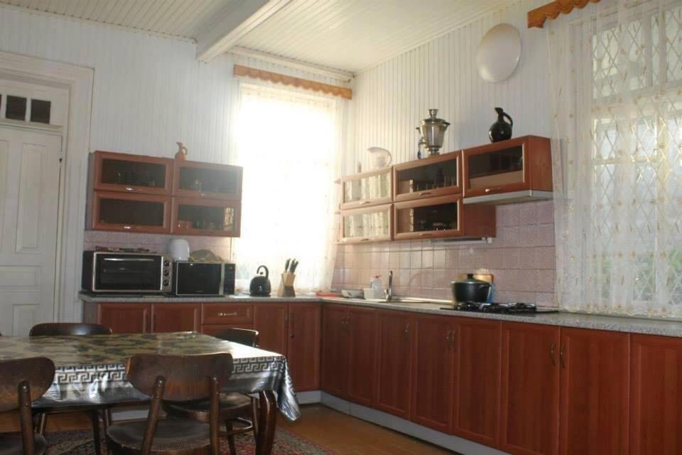 Кобулети: Guest house 174