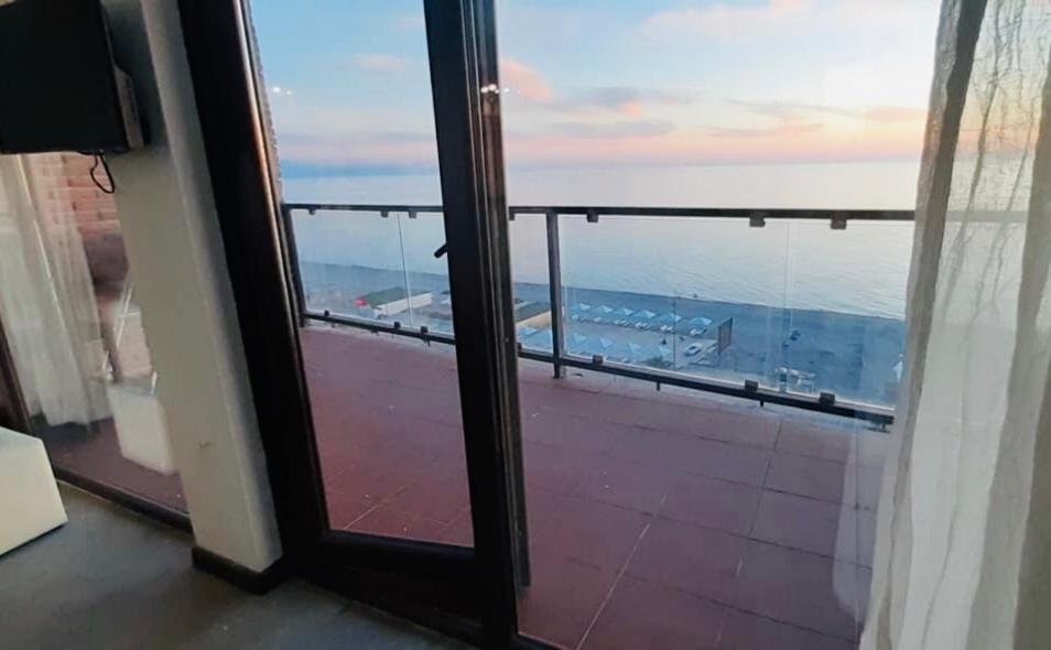 Батуми: Sea View Studio In Gonio