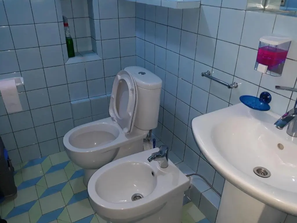 Батуми: Apartment on 26 May 10/12