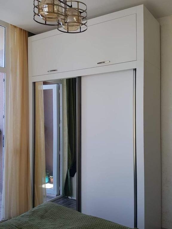 Кобулети: apartament v kobulete
