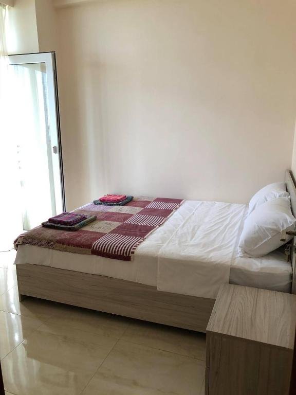 Батуми: Apartment 605A