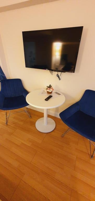 Батуми: Orbi Twin City Hotel 5Stars