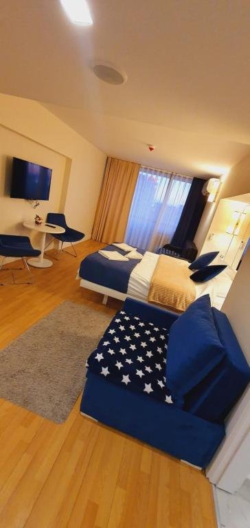 Батуми: Orbi Twin City Hotel 5Stars