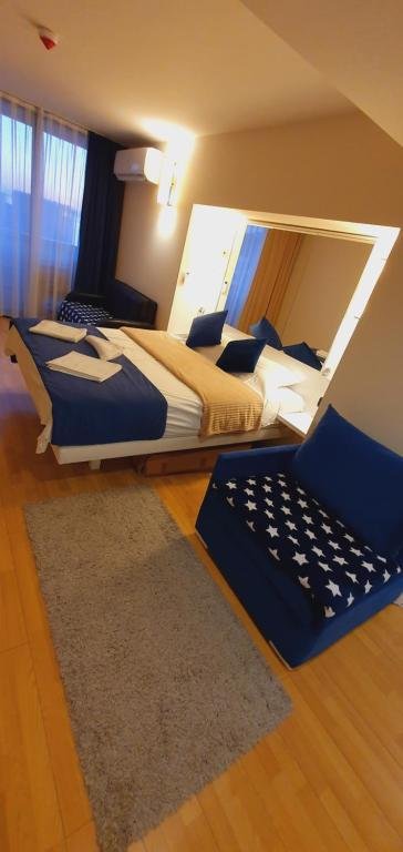 Батуми: Orbi Twin City Hotel 5Stars