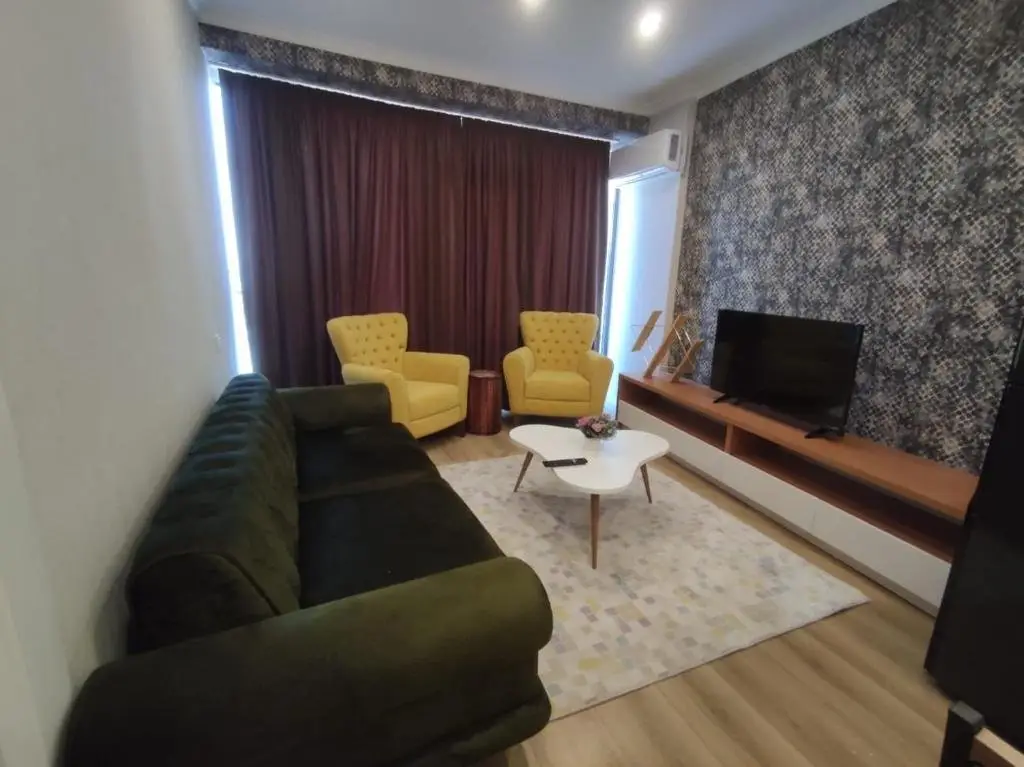 Батуми: Metro Residence D Blok 1108