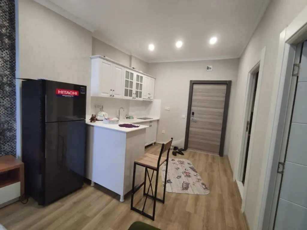 Батуми: Metro Residence D Blok 1108