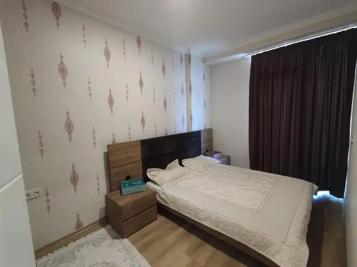 Батуми: Metro Residence D Blok 1108