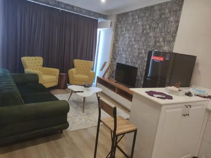 Батуми: Metro Residence D Blok 1108