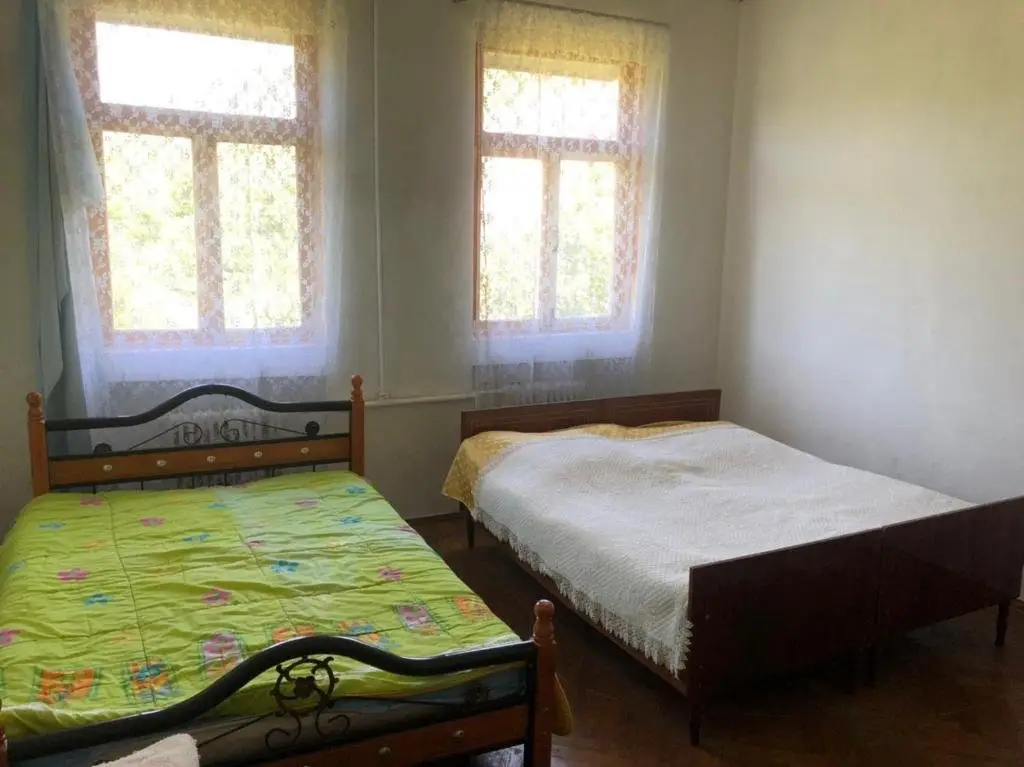 Батуми: Sharabidze House