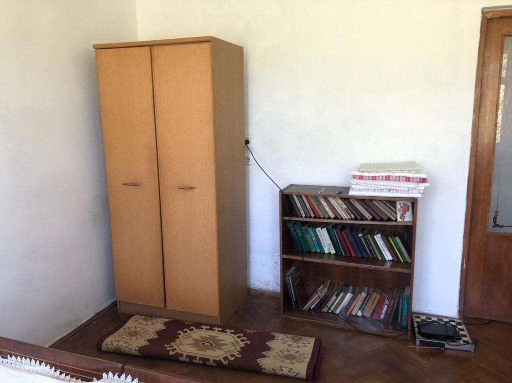 Батуми: Sharabidze House