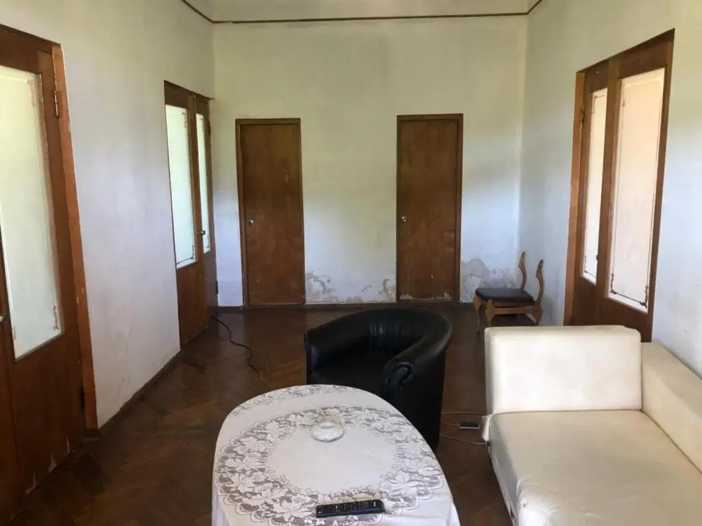 Батуми: Sharabidze House
