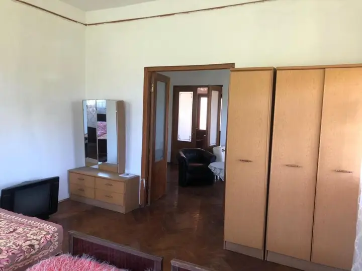 Батуми: Sharabidze House