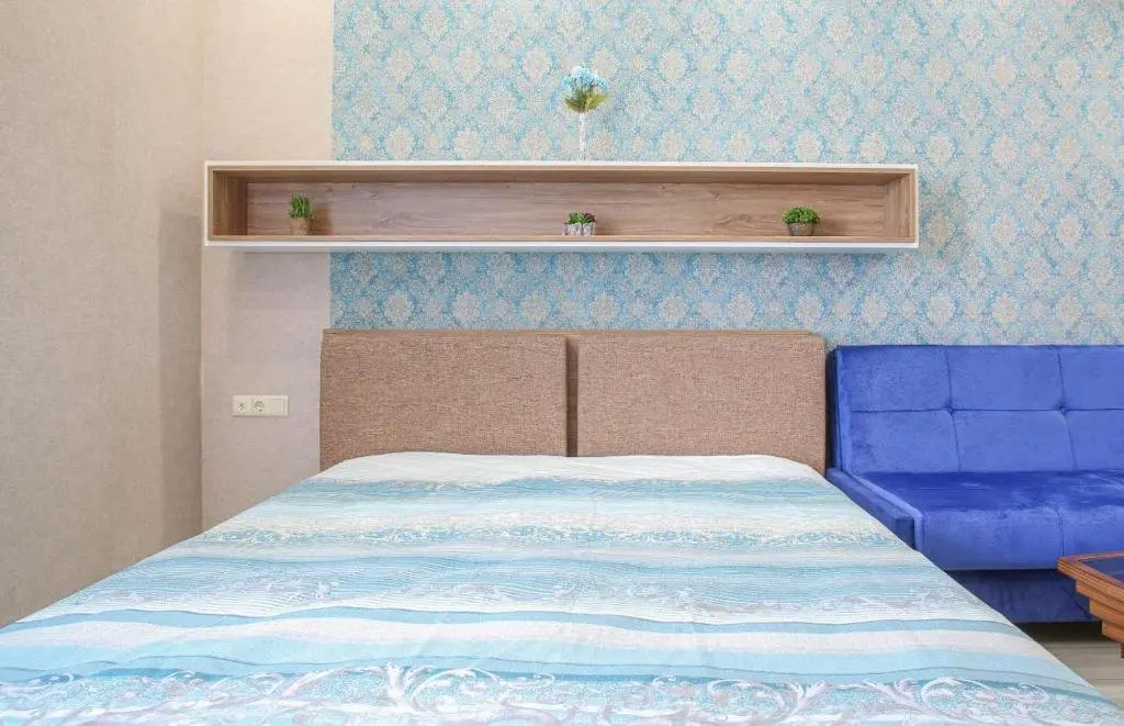 Батуми: Luxury Apartment In Courtyard By Marriott Batumi