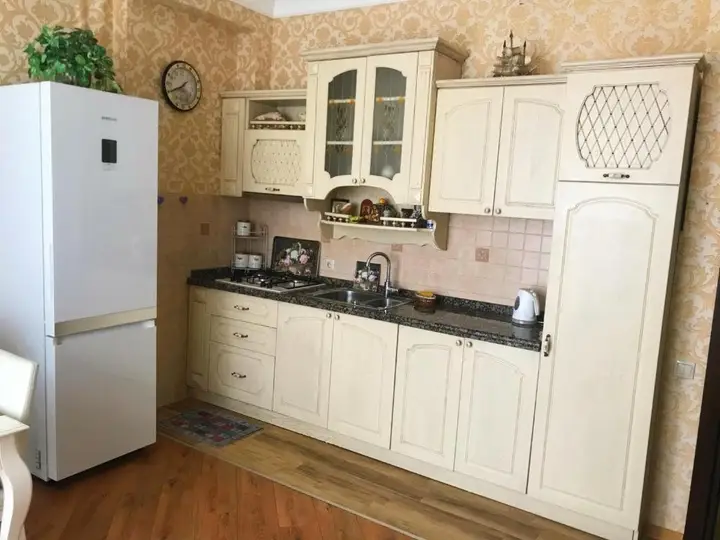 Батуми: App 608