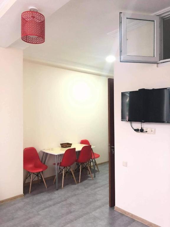 Батуми: Apartment 605B