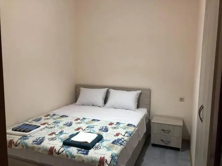 Батуми: Apartment 605B