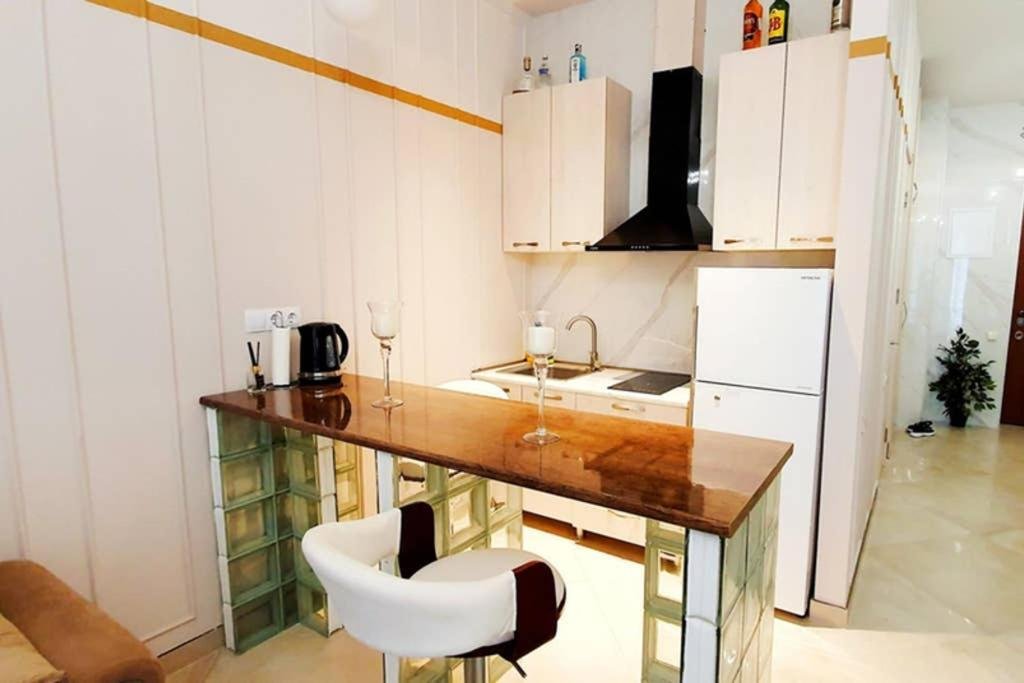 Тбилиси: Cozy studio apartment in King David Residence